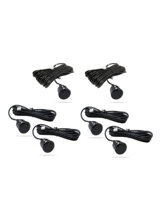 6-Piece Parking Sensor Set With Alarm - v1524892842/N14423120A_1