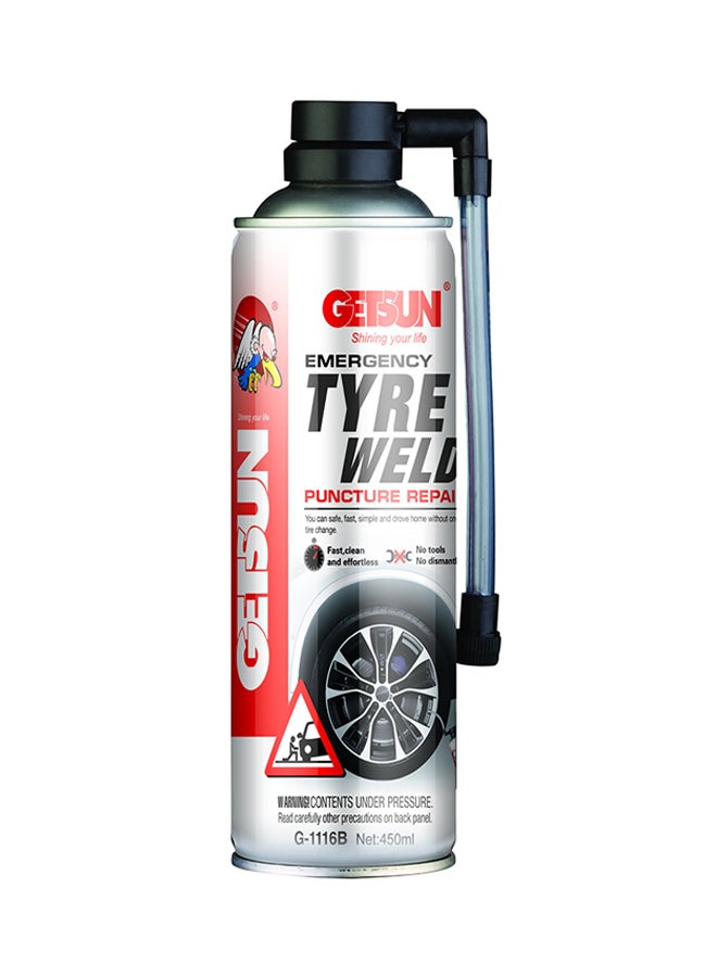 GETSUN Getsun Tyre Weld 