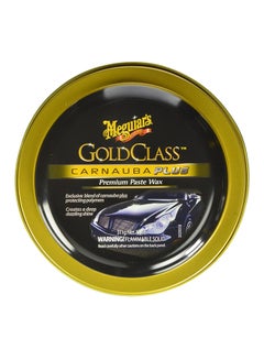 Gold Class Carnauba Plus Paste Wax