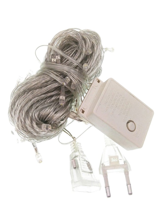 Generic LED String Decorative Light Yellow  - Image 2