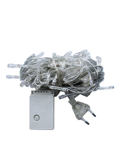 LED String Decorative Fairy Light Red 10meter