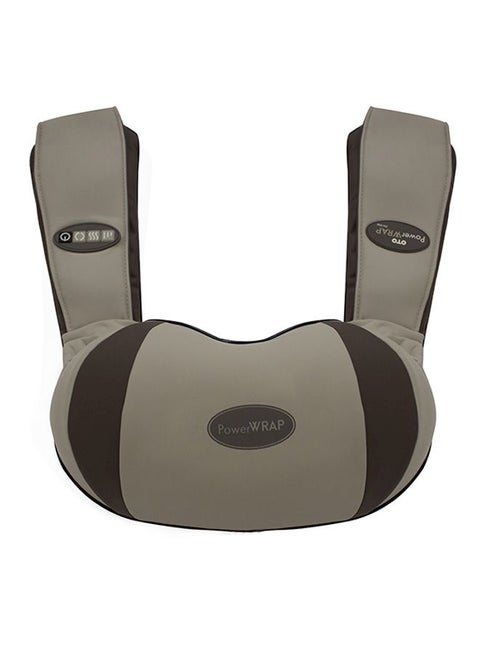 Neck, Shoulder And Back massager With Heat
