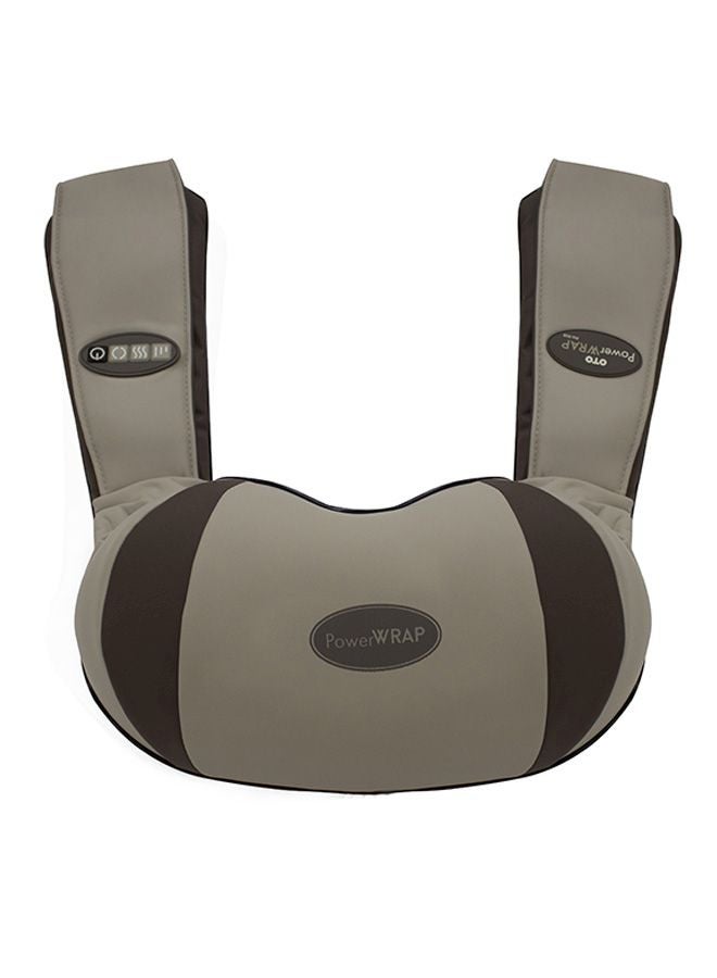 OTO - Neck, Shoulder And Back massager With Heat - Image 1
