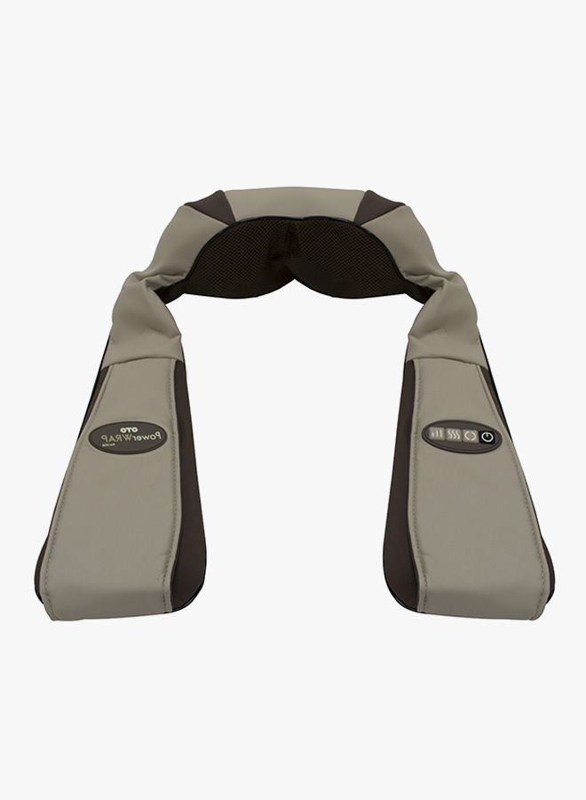OTO - Neck, Shoulder And Back massager With Heat - Image 1