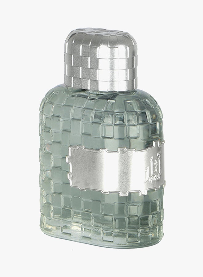 جنيد للعطور عطر تواليت أثار 100ملليلتر - Image 2