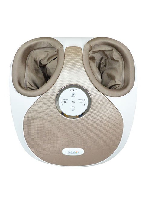 Foot Massager With Heating