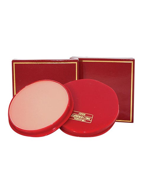 Super Summer Cake Face Foundation Cherry Pink
