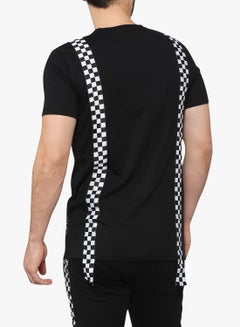CRIMINAL DAMAGE Southbank Tee Black  - Image 2