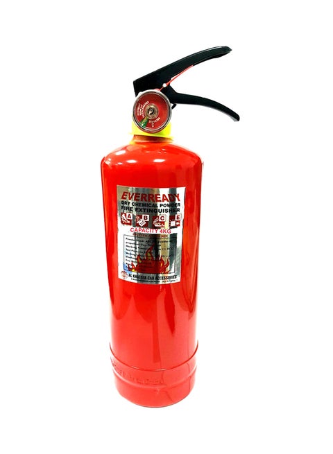 Fire Extinguisher