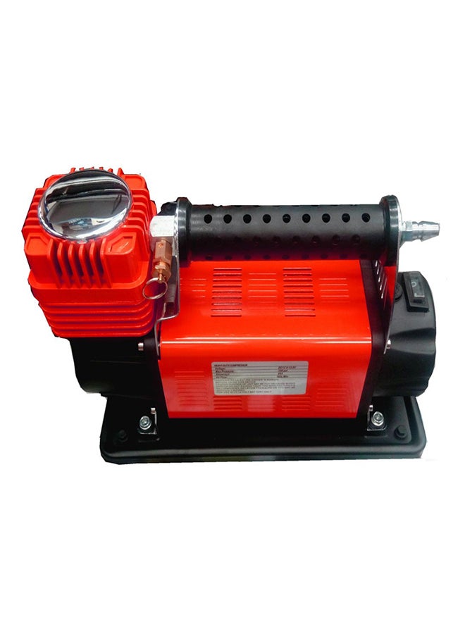 SHENU Ultra Hard Super Flow Car Air Compressor  - Image 2