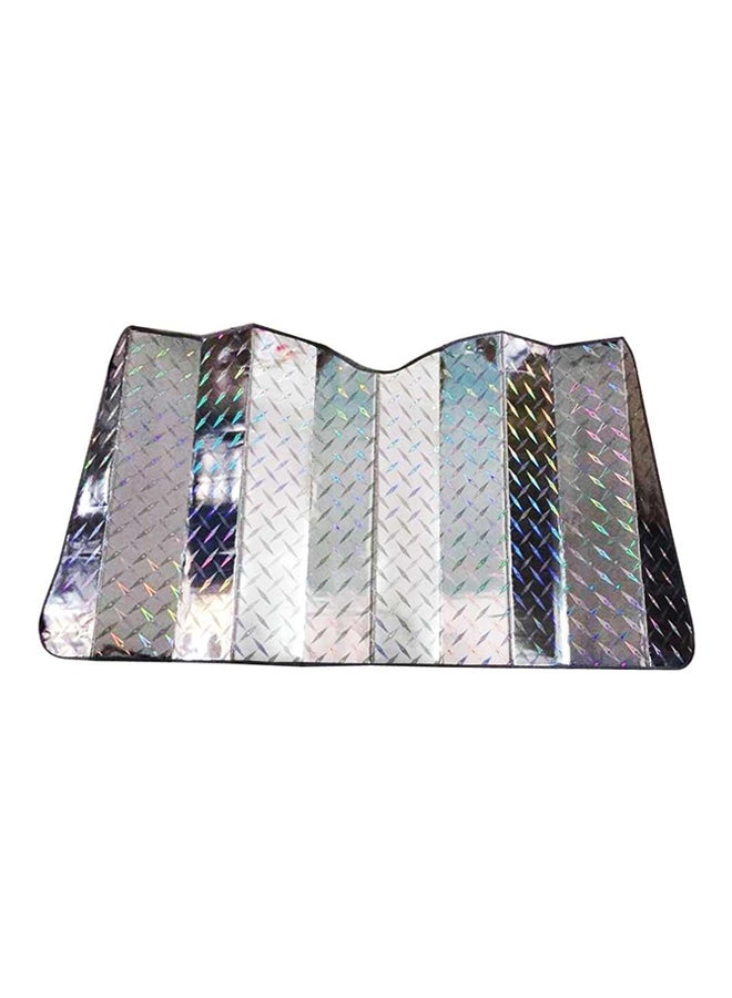 LP Car Window Sunshade  - Image 1