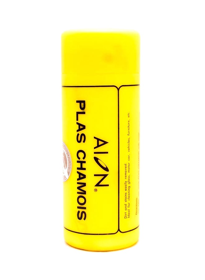 AION Plas Chamois Towel - Image 1