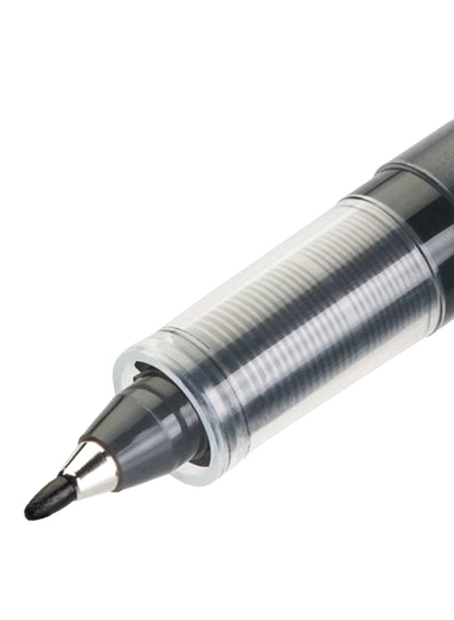 PILOT V-Sign - Fineliner Maker Pen Black  - Image 3