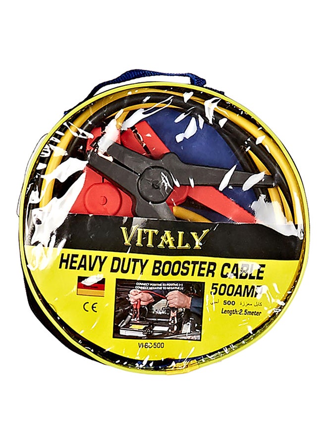 فيتالي كابل معزز قوي - Image 3