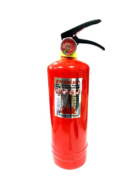 Fire Extinguisher