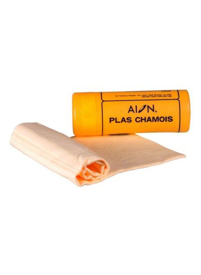 AION Plas Chamois Towel - Image 2