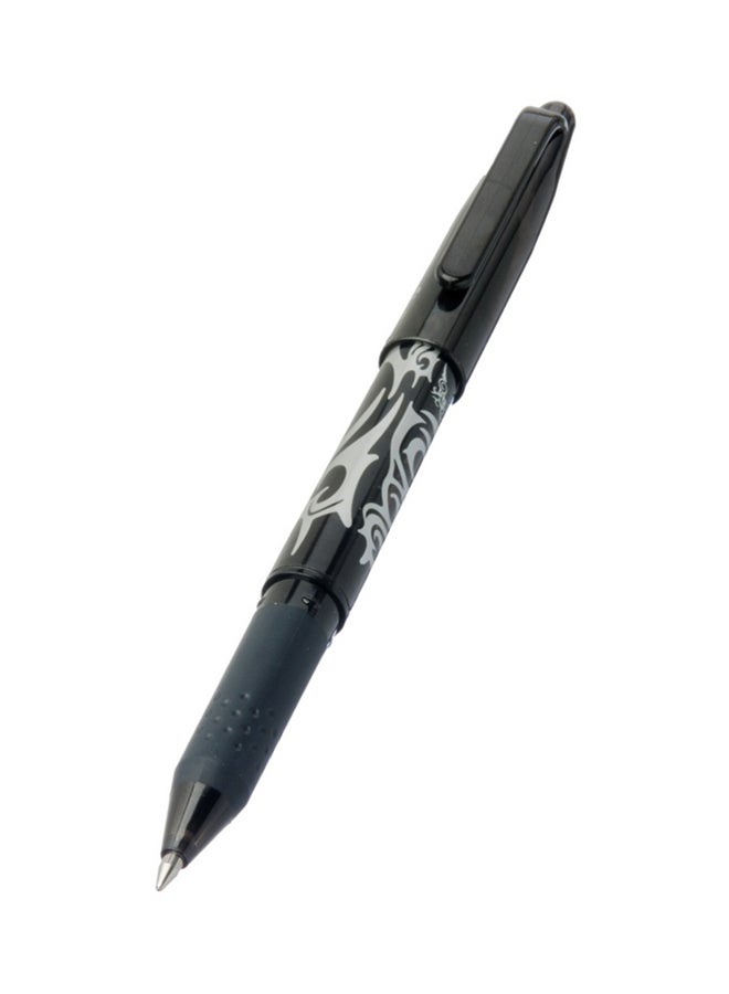 PILOT Refillable Ink Rollerball Pen Black - Image 2