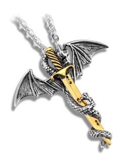 Silver/Gold