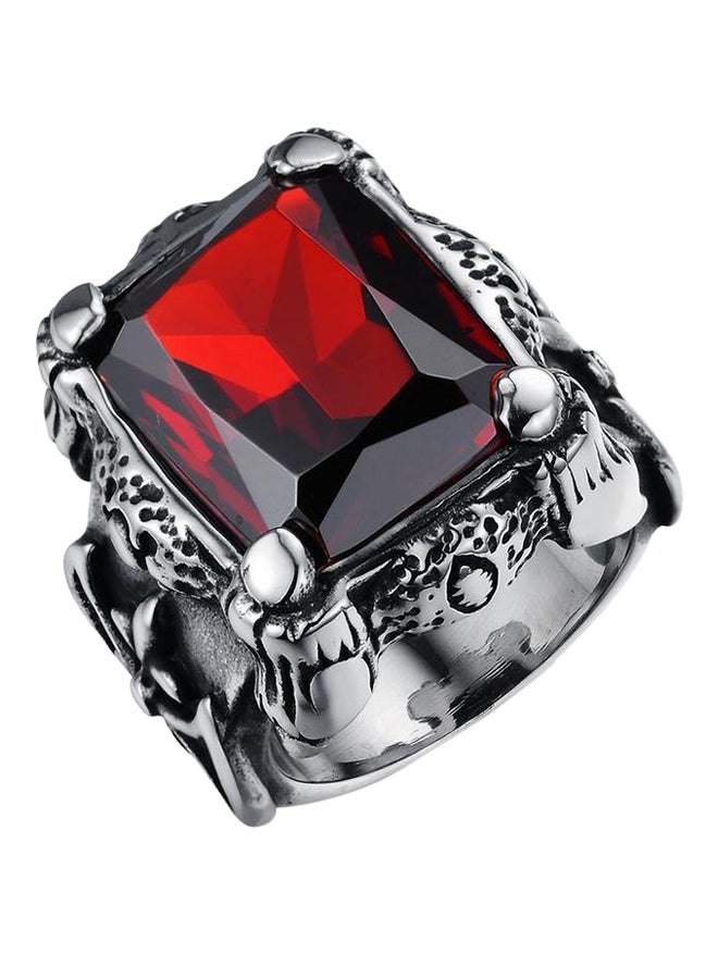 QiaoKai Vintage Diamond Ring  - Image 1