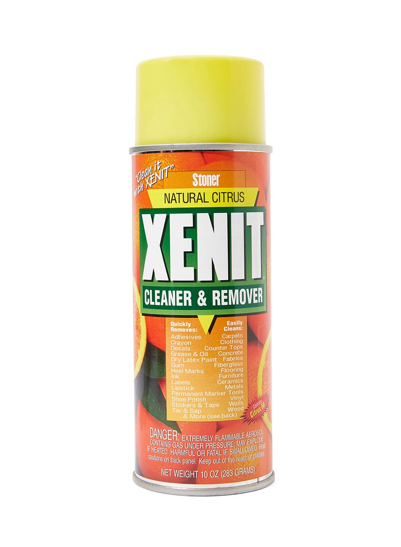 STONER Xenit Citrus Cleaner Aerosol