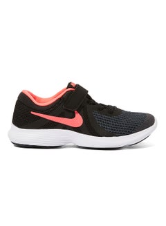 nike revolution 4 psv black