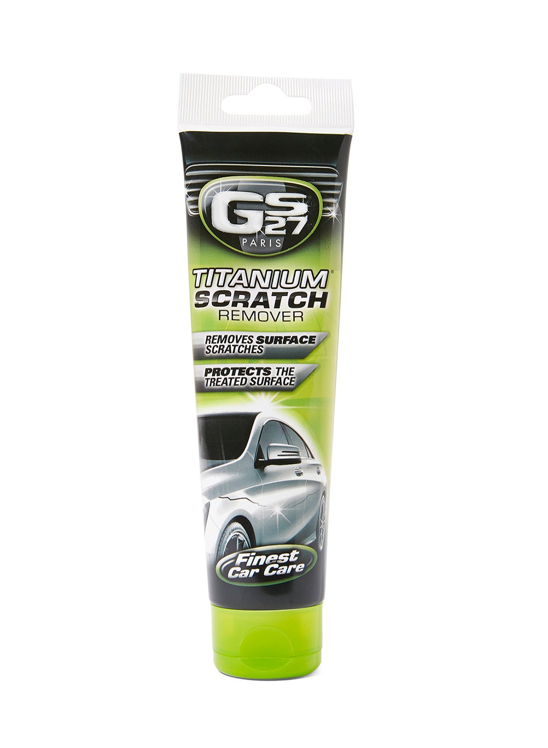 Color Titanium Scratch Repair GS27 MOTO Titanium Scratch Remover | Best Price UAE | Dubai, Abu Dhabi
