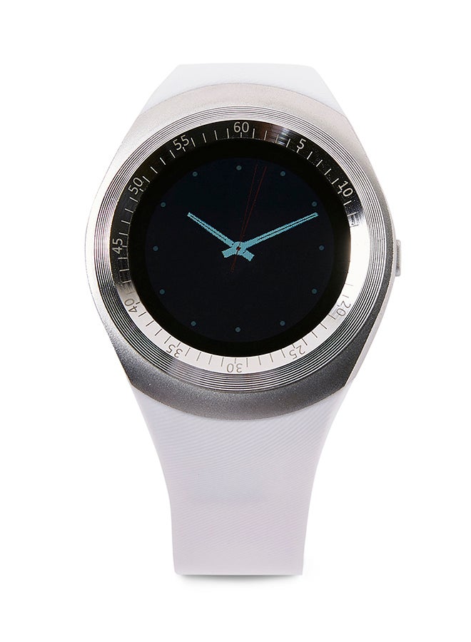 C-219 Digital Smartwatch White