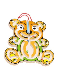 Alostoura Small The Pen Labyrinth Magnetic Puzzle Educational Toys  - Image 1