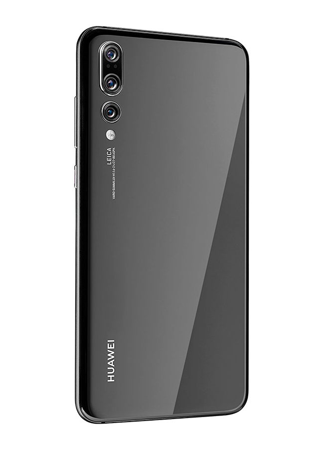 HUAWEI - P20 Pro Dual SIM Black 128GB 4G LTE - Image 1
