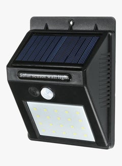 EW 4-Piece Night Sensor Light Black/White 200grams  - Image 2