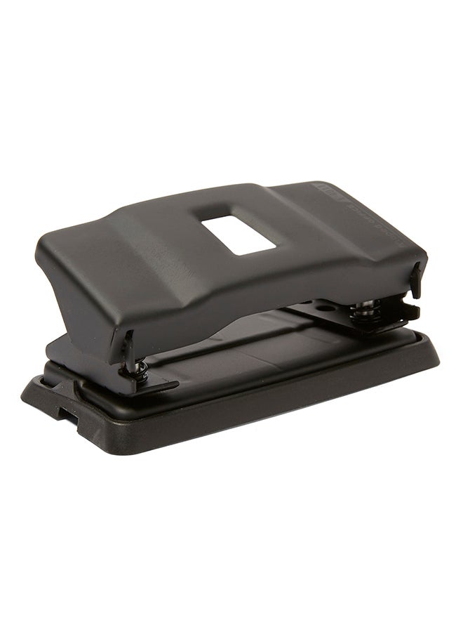 Maped Metal Punch 10/12 Sheets Black - Image 2