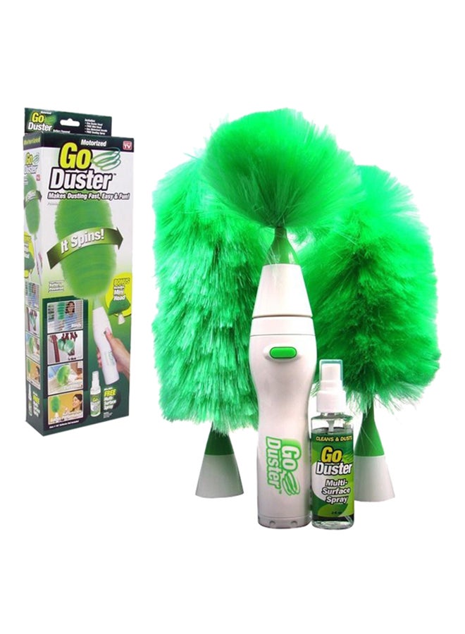 Generic Motorized Go Duster 