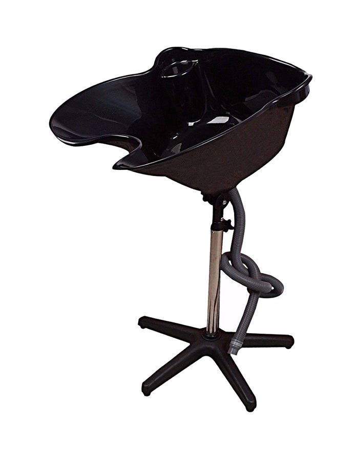 حوض غسيل شعر قابل للحمل باليد - Image 2