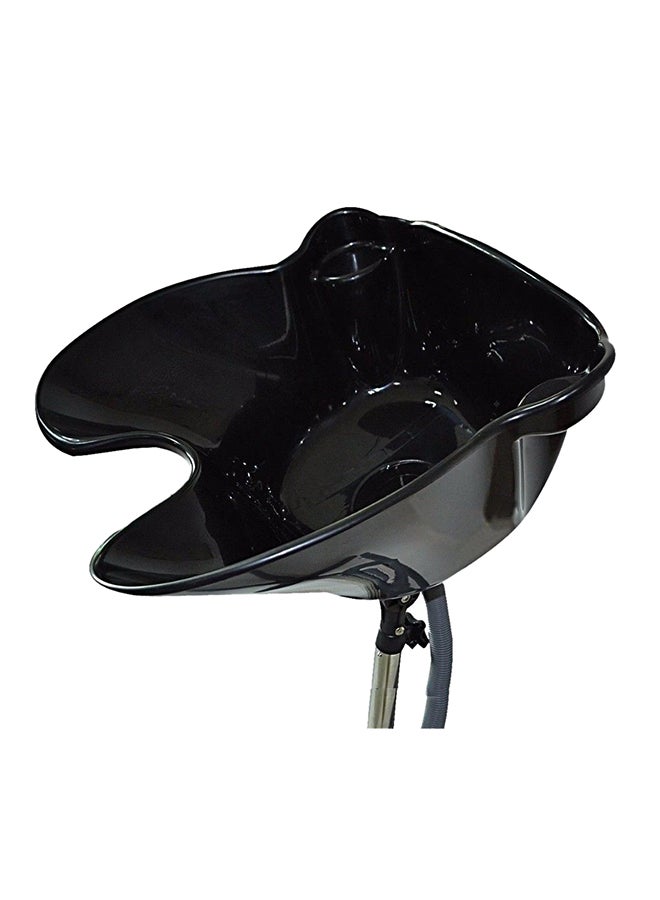 حوض غسيل شعر قابل للحمل باليد - Image 3