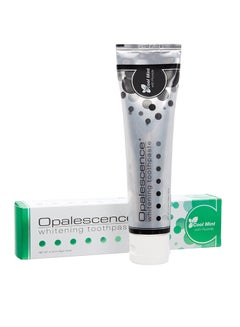 Opalescence Fluoride Cool Mint Whitening Toothpaste  - Image 1