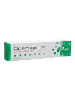 Opalescence Fluoride Cool Mint Whitening Toothpaste  - Image 2