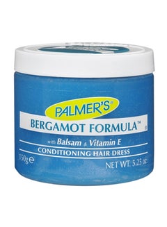 Bergamot Formula Conditioning Hair Dress