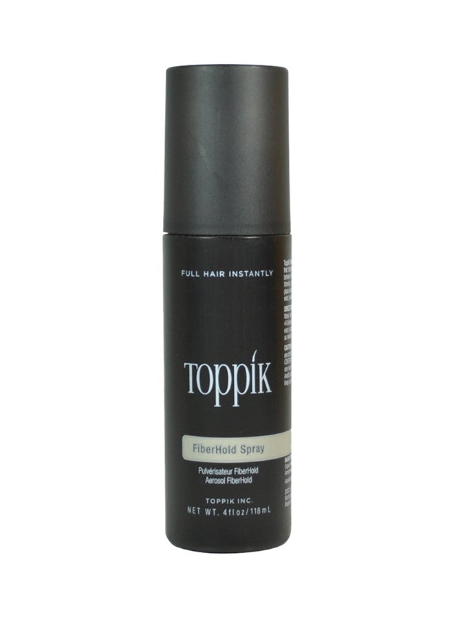 Toppik Fiberhold Hairspray 118ml 