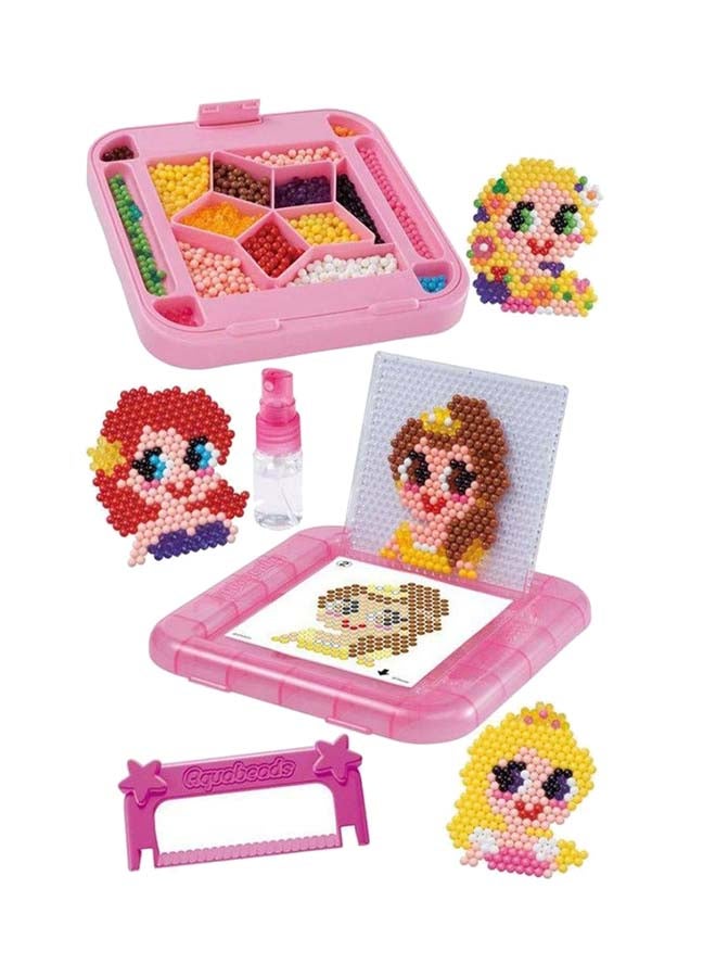 Aquabeads Disney Princess Playset - Image 1