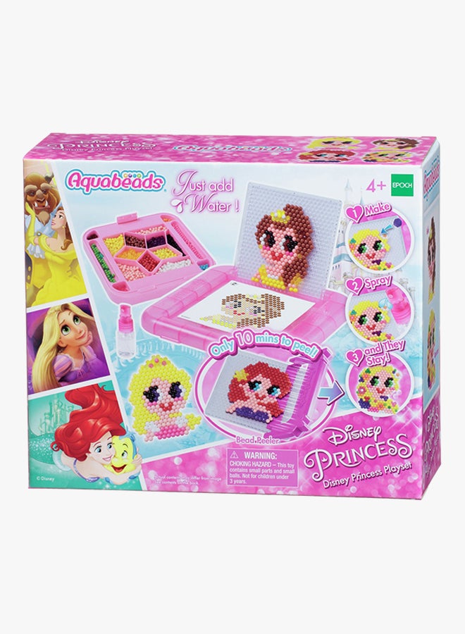 Aquabeads Disney Princess Playset - Image 3