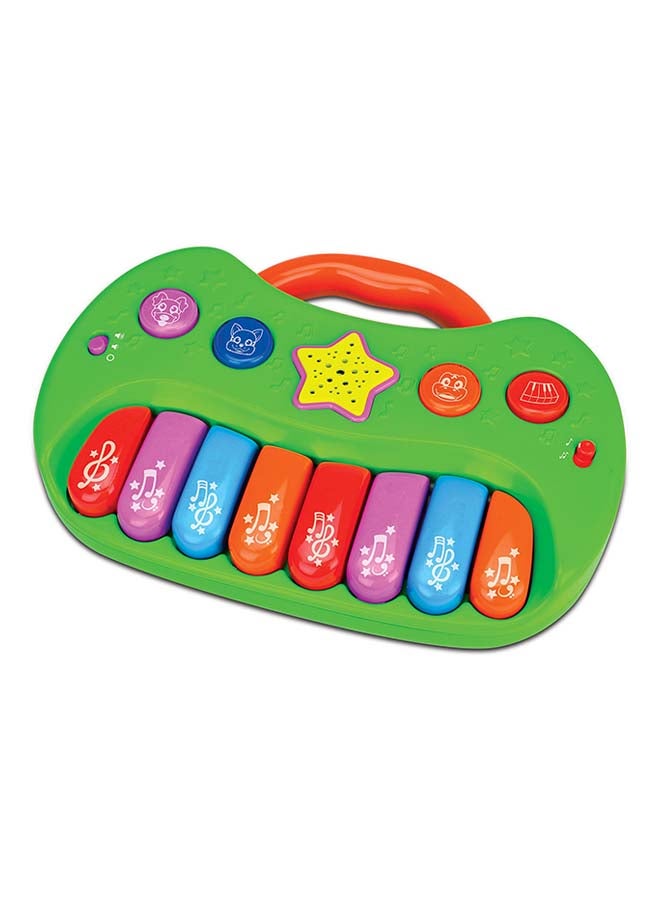 Little Piano Tunes Musical Keyboard - v1525264533/N14404624A_1