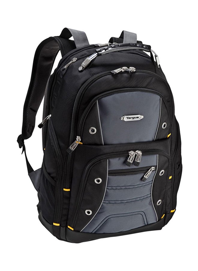 targus Drifter 2 Backpack 16 Inch Black/Grey
