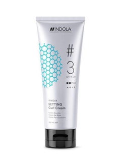 INDOLA Innova Setting Curl Cream 200ml 