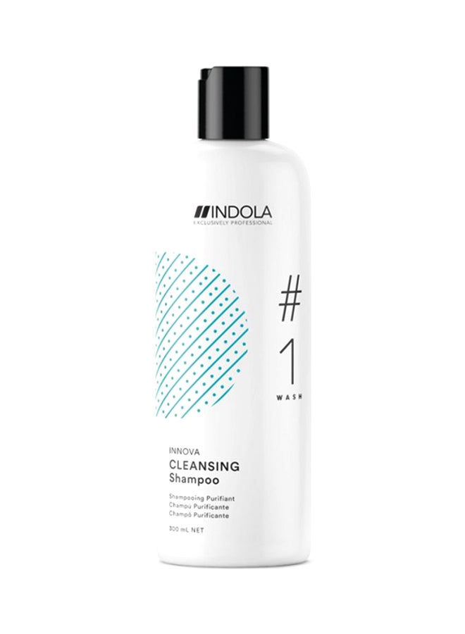 INDOLA Innova Cleansing Shampoo 300ml