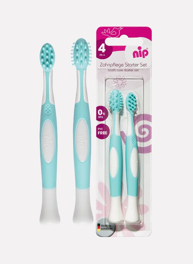 nip Tooth Care Starter Set