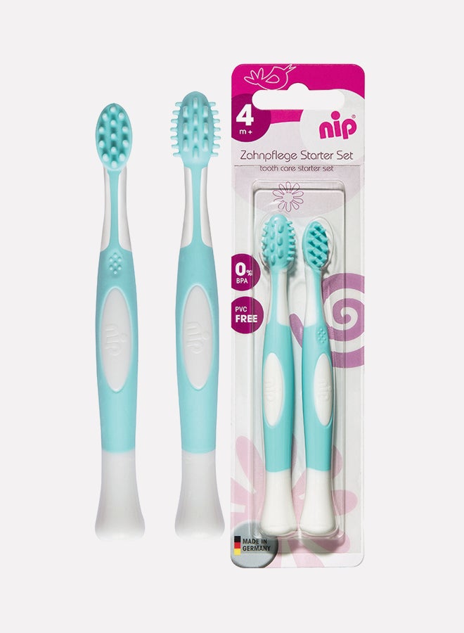 نيب مجموعة العناية بالأسنان للمبتدئين - Image 2