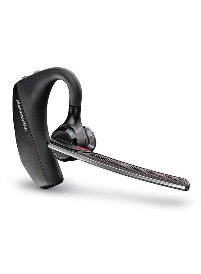 plantronics Voyager 5200 Bluetooth Headset Black