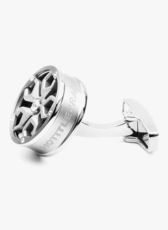 HOTiTLE Speed Racer Stainless Steel Cufflinks - Set D  - Image 3