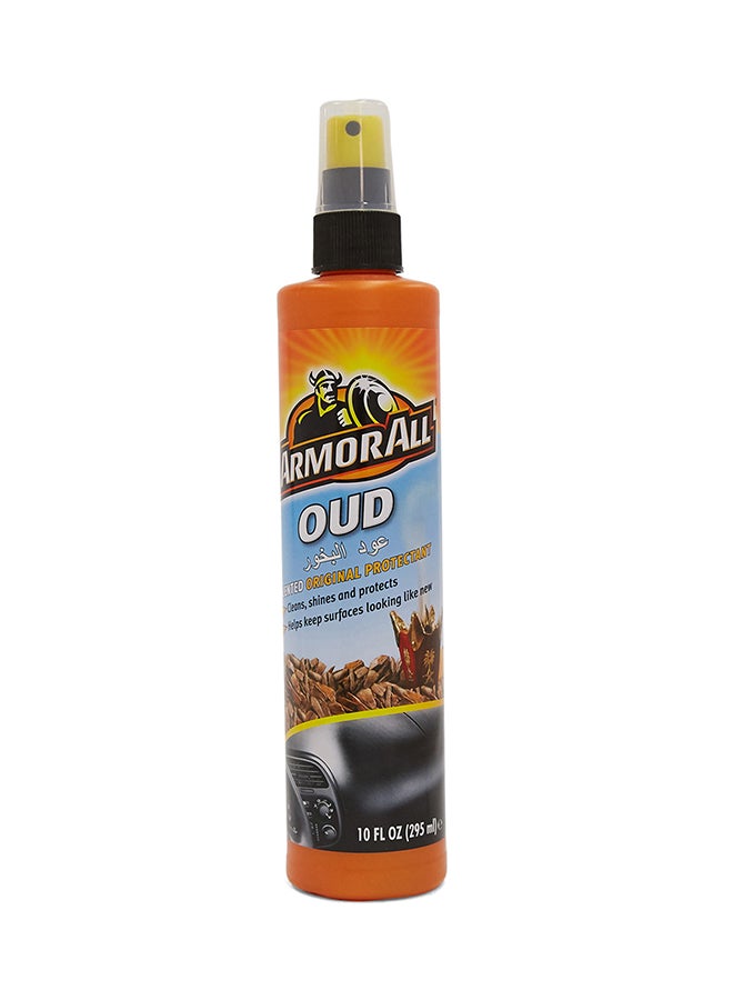 ARMOR ALL Scented Protectent Oud 