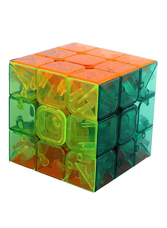 زي كيوب مكعب روبيك 3x3x3  - Image 1